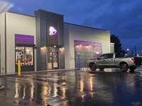 GHP Completes ANOTHER Taco Bell